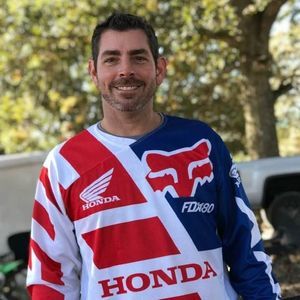 Meet your Posher, Shayne